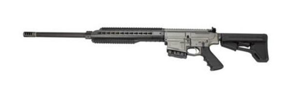 Christensen Arms CA-10 DMR 6.5 Creedmoor, 22" Barrel, Ti Finish