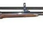 Cimarron Rocky Mountain Sharps 1874 Single Shot .45-70, Scope