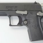Colt Mustang XSP Pocketlite Polymer .380ACP, 2.75" Barrel