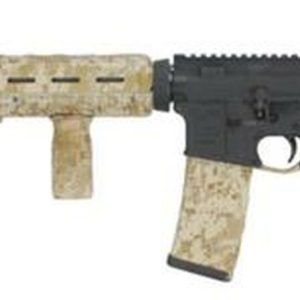 Colt LE6920 Carbine, .223/5.56, 16.1", Impact Guns Custom, Magpul Flat Dark Earth