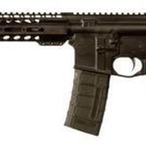 Colt Marksman Gen 2, .223/5.56, 30rd, 16", 6-Pos Stock