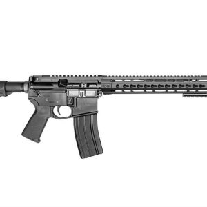 Core15 Tac 6.5 AR-15 6.5 Grendel 18" Barrel Keymod Rail 25rd Mag