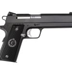 Coonan MOT 10mm, 5", Black Ionbond Stainless, Adj. White Dot Sights, Black Alum Grips, 2 Mags (Special Order)