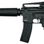 Chiappa M Four-22 Carbine 22LR 16" Barrel Black Finish 10rds