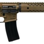 Diamondback DB-15 AR-15 300 AAC BLACKOUT, Flat Dark Earth