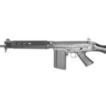 DS Arms, FAL 308 Win, 762/308, 21" Barrel Carry Case, Threaded, 20Rd Mag, Type 1 Receiver