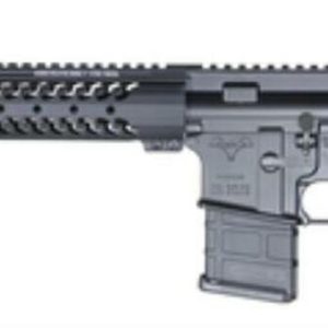 DoubleStar Constant Carry Carbine 5.56 NATO 16" Lightweight Barrel A-2 Flash Suppressor Black Finish 20rd