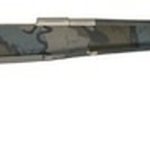 Fierce Carbon Fury .300 Win Mag, 24" Carbon Barrel, Kuiu VIAS Camo Stock W/Brake