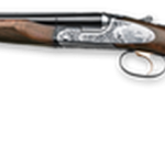 F.A.I.R. Iside Safari Prestige .30-06, Auto-Ejector, 21 2/3" Barrel