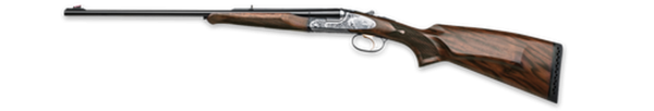 F.A.I.R. Iside Safari Prestige .30-06, Auto-Ejector, 21 2/3" Barrel