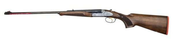 F.A.I.R. Iside Safari Prestige 9.3X74r, Auto-Ejector, 22" Barrel Side Plates