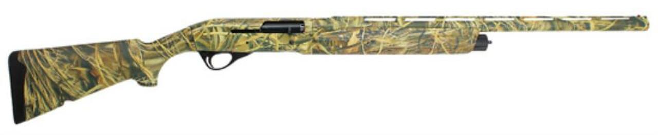Franchi Affinity, Realtreemax-5, 26 Barrel, 12 Ga