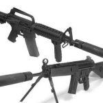 Gemtech HALO Suppressor