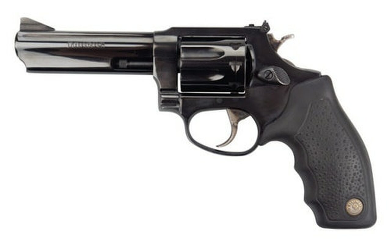 Taurus Model 941 Revolver, .22 Magnum, USED - CS Firearms