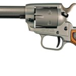 Heritage Mfg 22/22M 4.75 SATIN