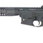 LWRC IC SPR 5.56/223 14.7" Helical Fluted Barrel, AAC 51T Brake Geissle Trigger Upgrade30rd Mag