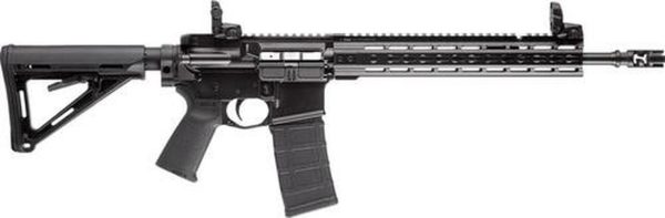 Primary Weapons MK114 Mod 2 223 Remington/5.56 NATO 14.5"