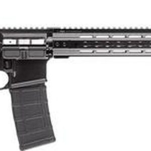 Primary Weapons MK118 Mod 2 223 Remington/5.56 NATO 18