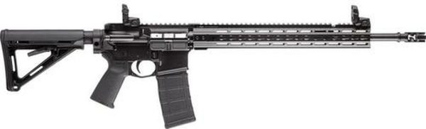 Primary Weapons MK118 Mod 2 223 Remington/5.56 NATO 18