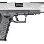 Springfield XDM, .40 S&W, 5.25",, , Bi-Tone, 16 rd