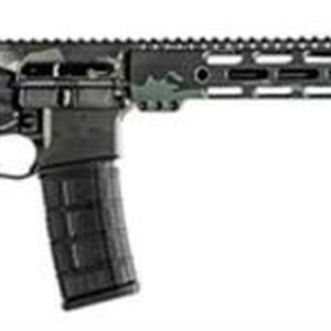 BCI Defense SQS15 Pro Series, .300 AAC Blackout, 16",, , Multicam Black, 30 rd