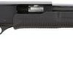 Chiappa C6-12 Pump 12ga 3" 18.5" MC1, Black 4Pos Stock, PG Synthetic B, 5 rd
