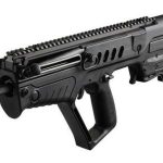 IWI TAVOR SAR 9MM 17" Barrel, Black, 32 Rd Mag