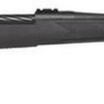 Mossberg Patriot Bolt 7mm Rem Mag 22" Barrel, Synthetic Black Stock Blued, 4rd