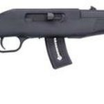Mossberg Blaze Y .22LR, 16.5", 11rd, Synthetic Stock