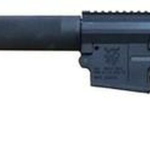 OLY ARMS 308 16"SS Black
