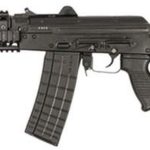 Arsenal AR Pistol SA 5.56 NATO 8.5" MB, 4Rail, 20 rd