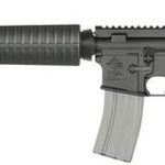 Rock River Arms LAR-15 Tactical CAR A4 with Flip Sight 22