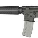 Rock River Arms LAR-15 Elite CAR A4 with Front Sight Gas Block Semi-Auto