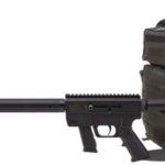 Just Right Carbine, Gen3 Takedown, 45 ACP, 17" Threaded Barrel, 10rd, Pinned Stock, Glock Compatible Magazine