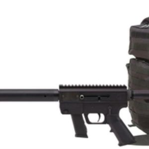 Just Right Carbine, Gen3 Takedown, 45 ACP, 17" Threaded Barrel, 10rd, Pinned Stock, Glock Compatible Magazine