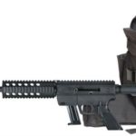 Just Right Carbines Gen3 Takedown Combo 9mm 17" 10rd S&W M&P Compatible Magazine
