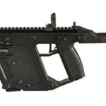 Kriss Vector Short Barrel Rifle, Basic 5.5" Threaded Barrel, 45 ACP, 13 RD Mag