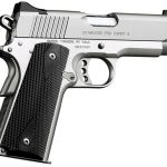 Kimber Stainless Pro Carry II .45ACP California Legal