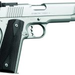 Kimber Stainless Target II 10mm California Legal