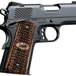 Kimber Ultra Raptor II, 45ACP, 3", 7rd, CA Approved
