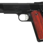 Les Baer 1911 Premier II, 45 ACP, 5", Blued