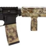 Colt AR-15 5.56 NATO 16.1" Barrel, Magpul Kryptec Highlander Furniture, 30rd