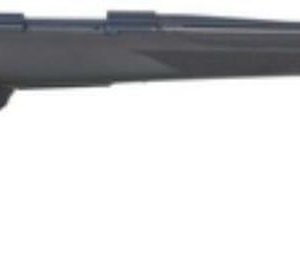Howa Lightning Ultra Light 7mm-08 Remington 20" Lightweight Barrel Blue Finish Black Synthetic Stock 5rd