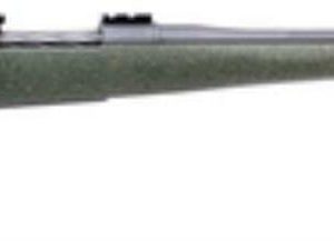 Legendary Arms Works Professional Bolt Action, 7mm Rem, 24", Tactical Gray