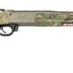 Traditions Outfitter G2, Break-Open .44 Mag, 22", Realtree Xtra, Cerakote Finish, Demo Model