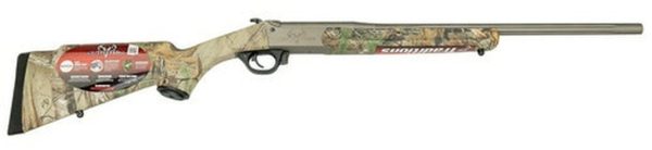 Traditions Outfitter G2, Break-Open .44 Mag, 22", Realtree Xtra, Cerakote Finish, Demo Model
