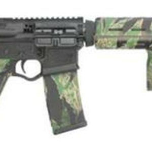 ATI Omni Maxx .223/5.56, 16", 30rd, Magpul Tigerstripe Furniture