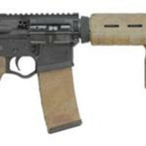 ATI Omni Maxx .223/5.56, 16", 30rd, Magpul Bounty Hunter Furniture