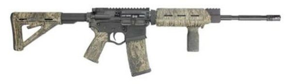 ATI Omni Maxx .223/5.56, 16", 30rd, Magpul Ghille CamoFurniture