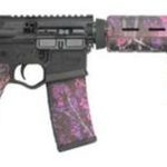ATI Omni Maxx .223/5.56, 16", 30rd, Magpul Muddy Girl Camo Furniture